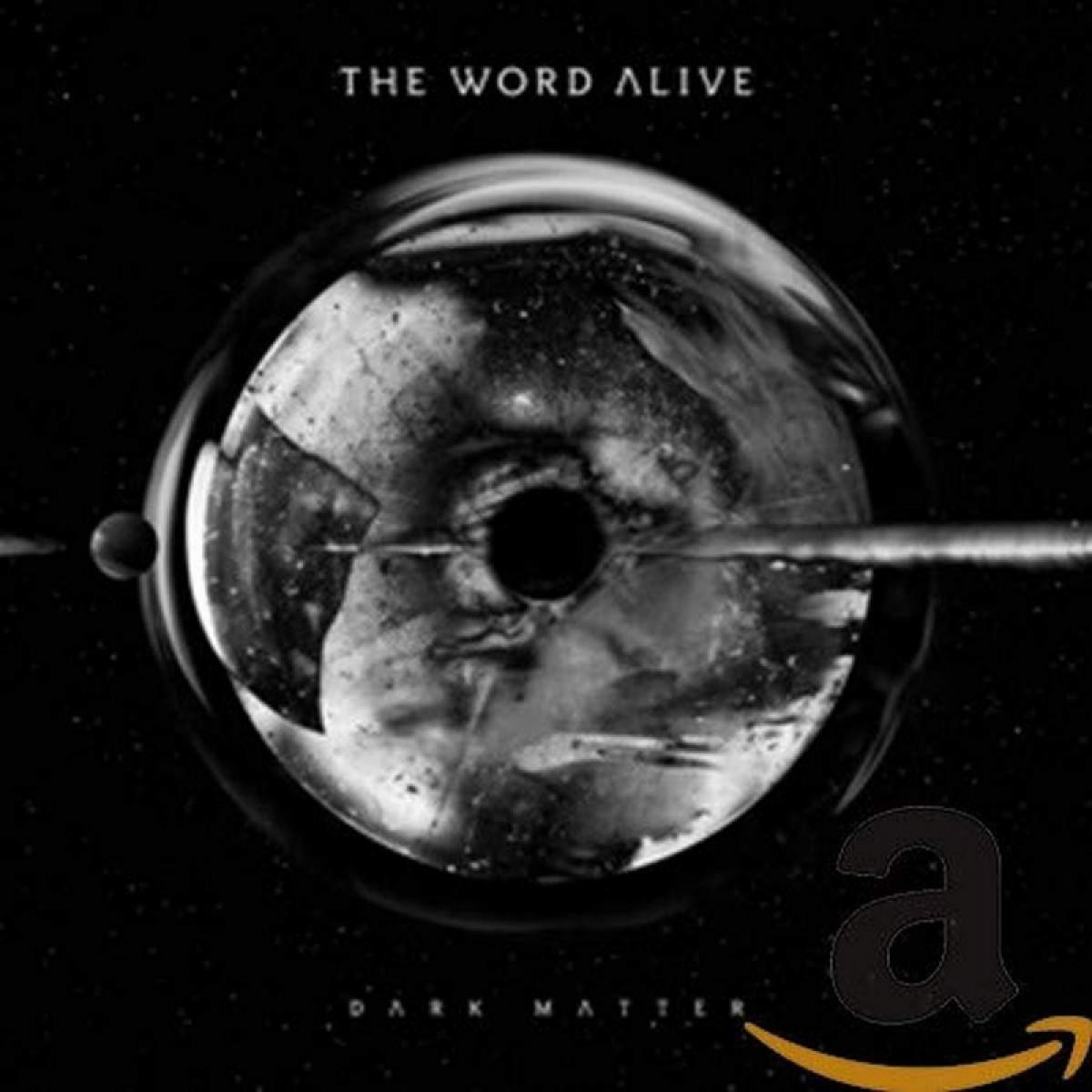 THE WORD ALIVE 