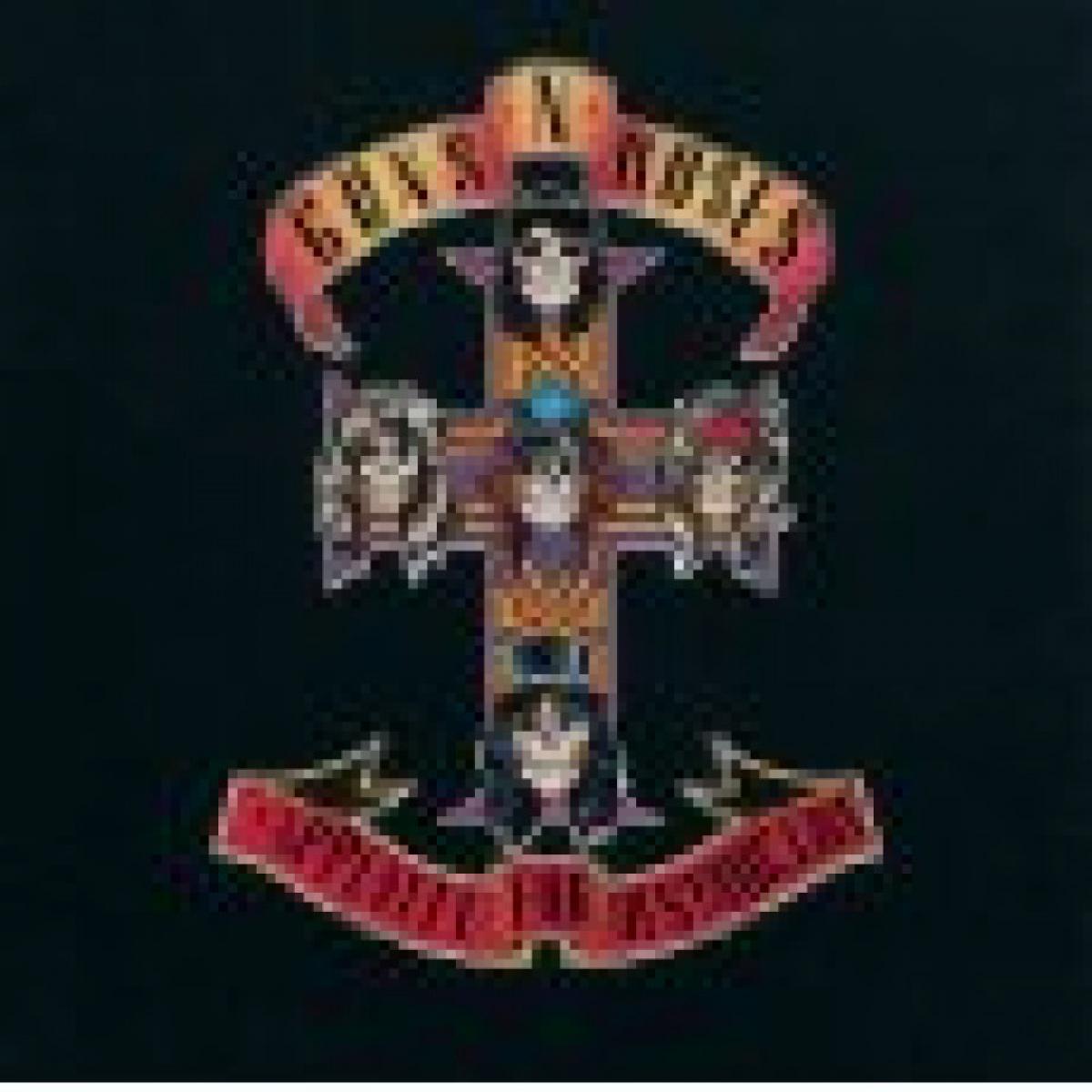 GUNS N'ROSES 
