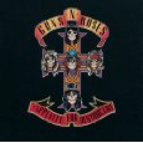 GUNS N'ROSES 
