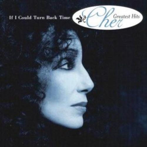 CHER 