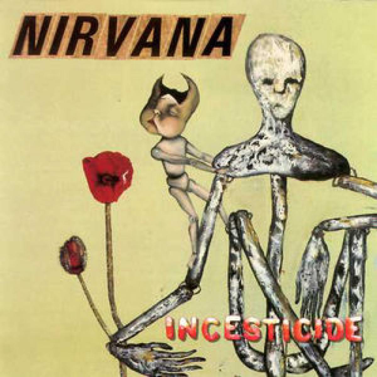 NIRVANA 