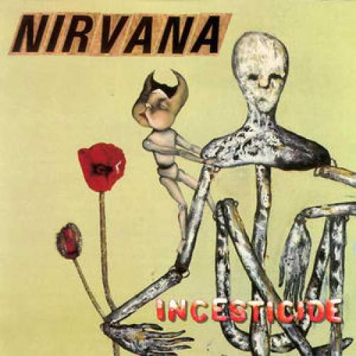 NIRVANA 