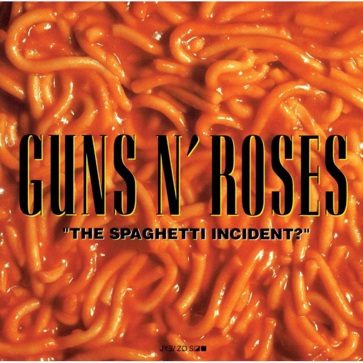 GUNS N'ROSES 