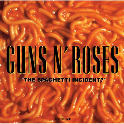 GUNS N'ROSES 
