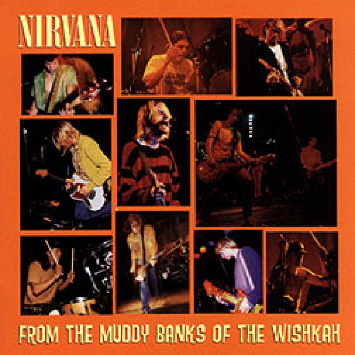 NIRVANA 