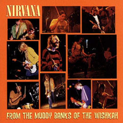 NIRVANA 