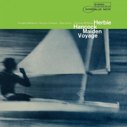 HANCOCK HERBIE 