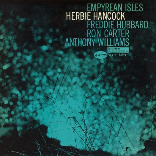 HANCOCK HERBIE 