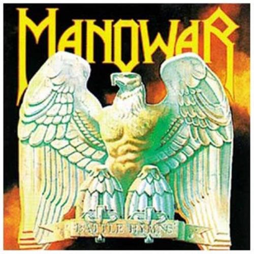 MANOWAR 