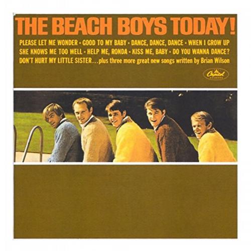 BEACH BOYS 