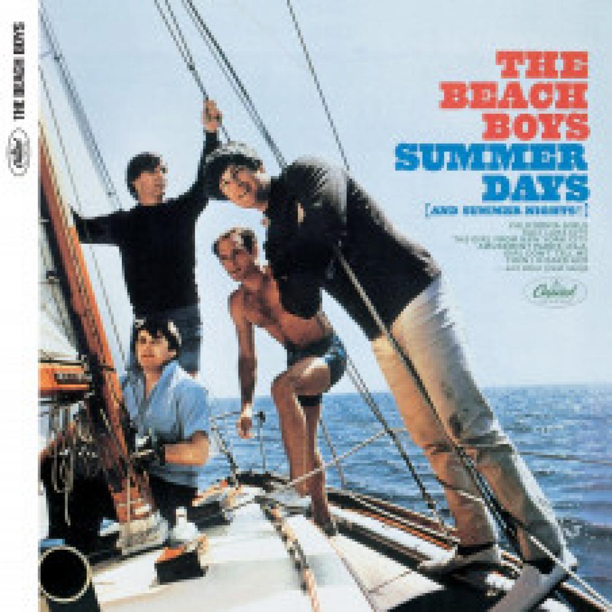 BEACH BOYS 