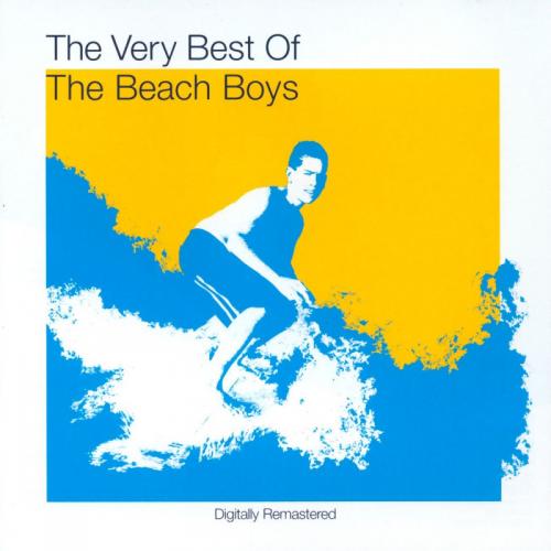 BEACH BOYS 