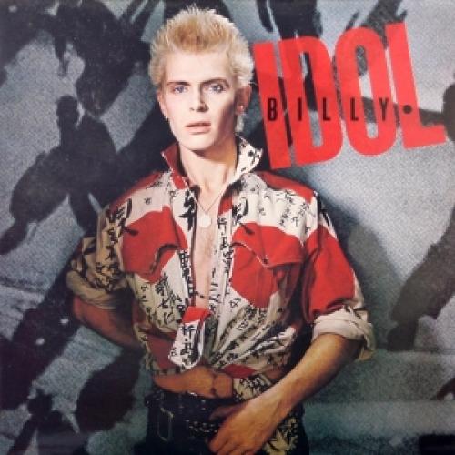 IDOL BILLY 