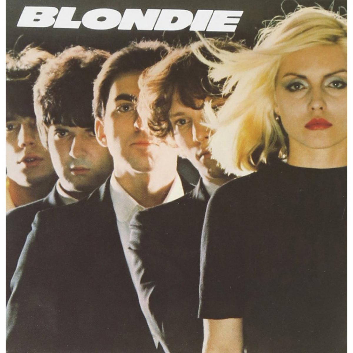BLONDIE 