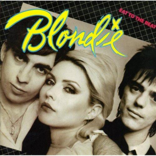 BLONDIE 