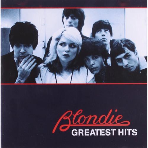 BLONDIE 