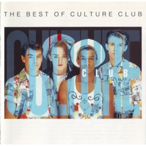 CULTURE CLUB 