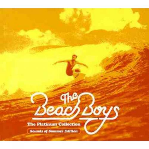 BEACH BOYS 