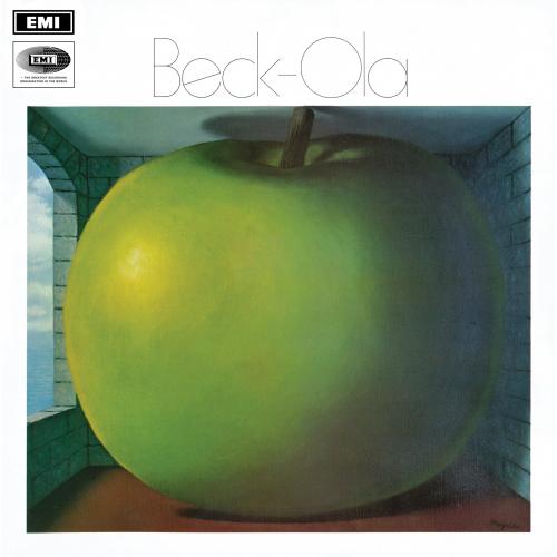 BECK, JEFF 