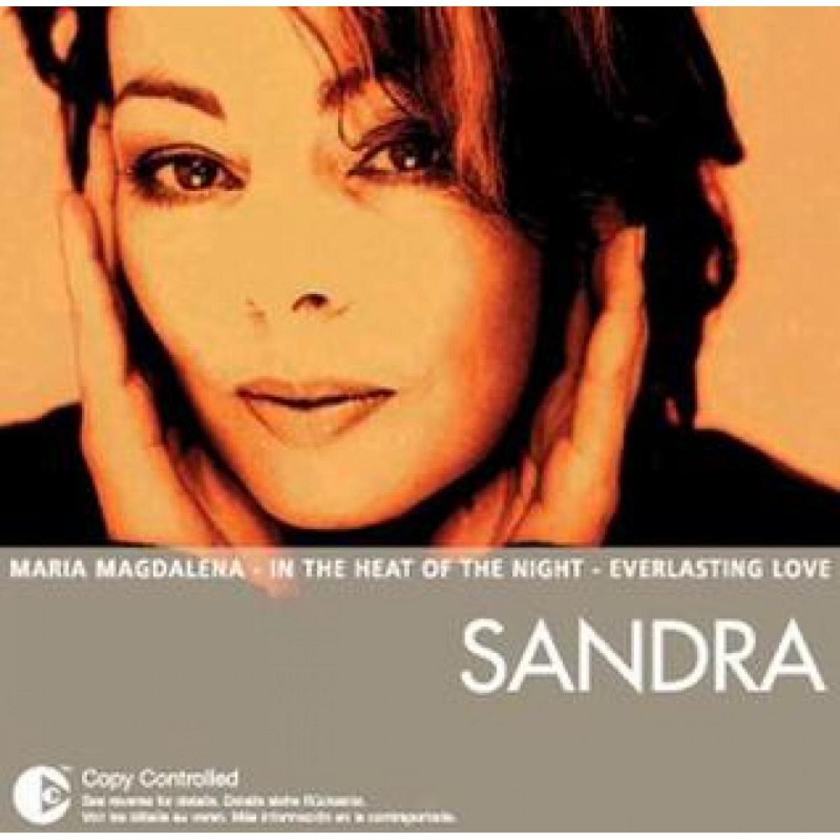 SANDRA 