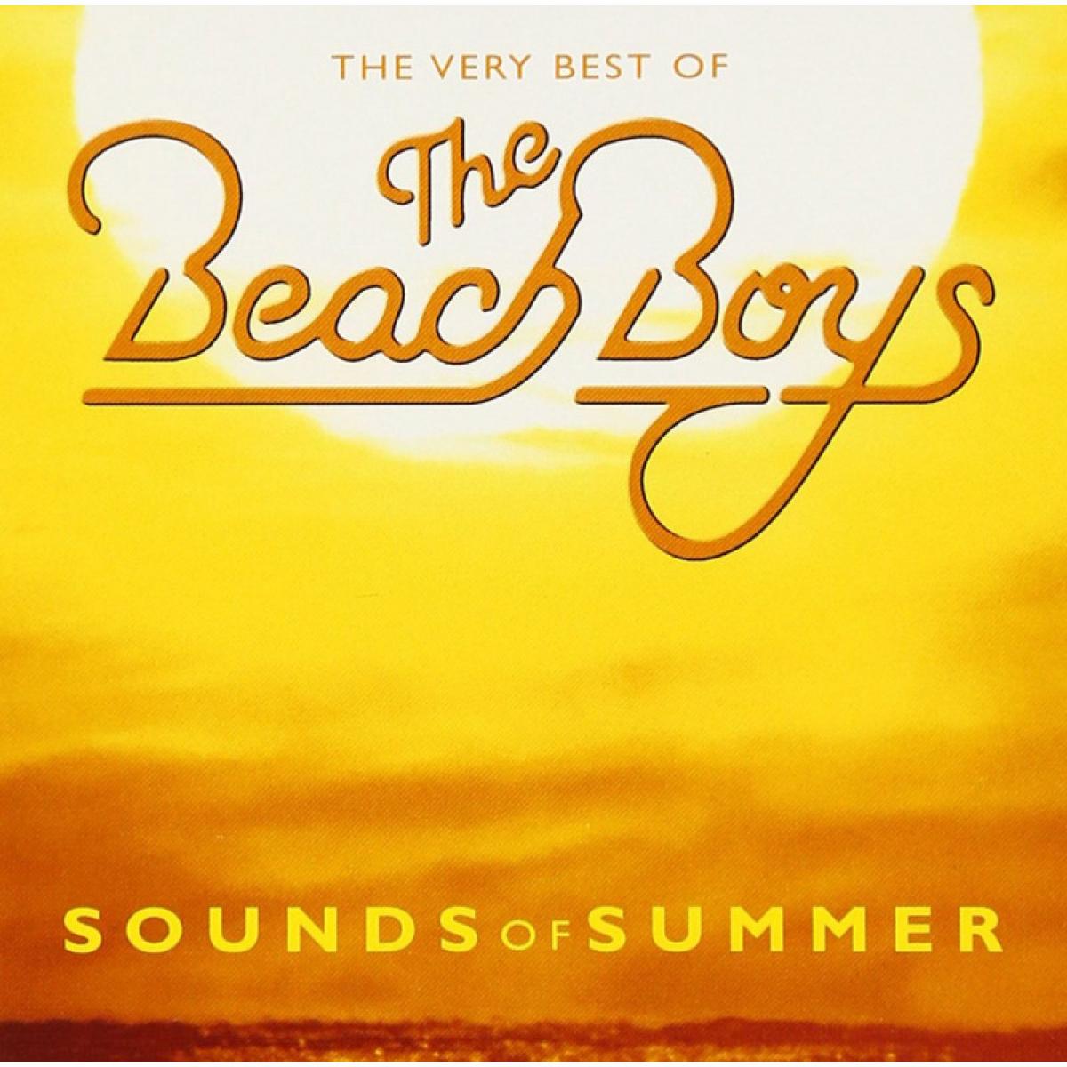 BEACH BOYS 