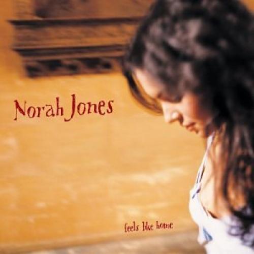 JONES NORAH 