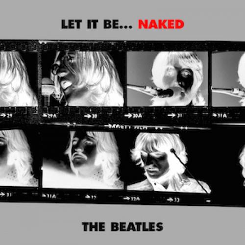 BEATLES 