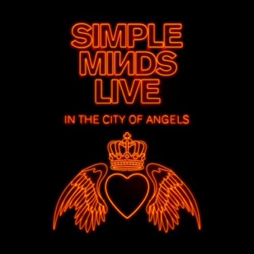 SIMPLE MINDS 