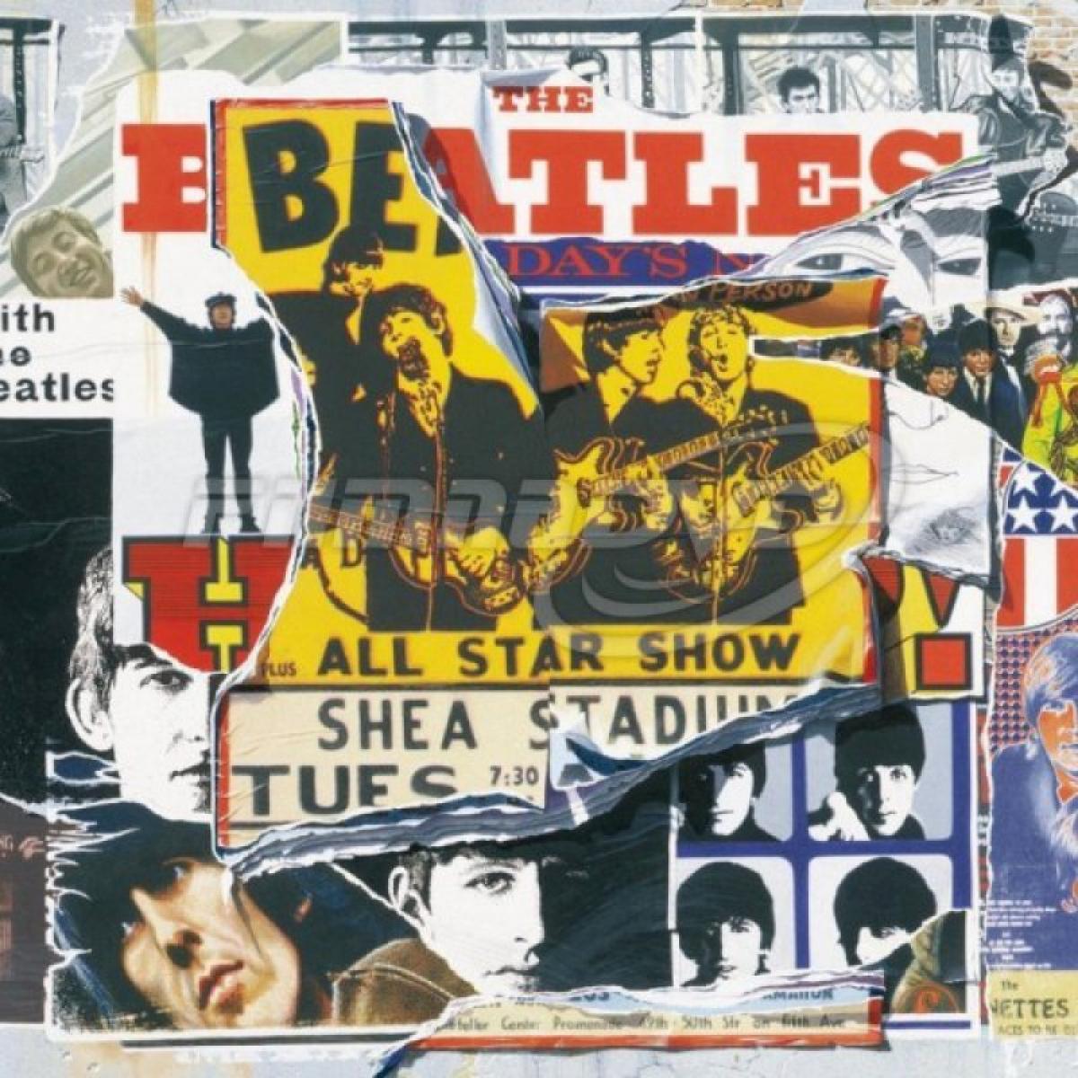 BEATLES 