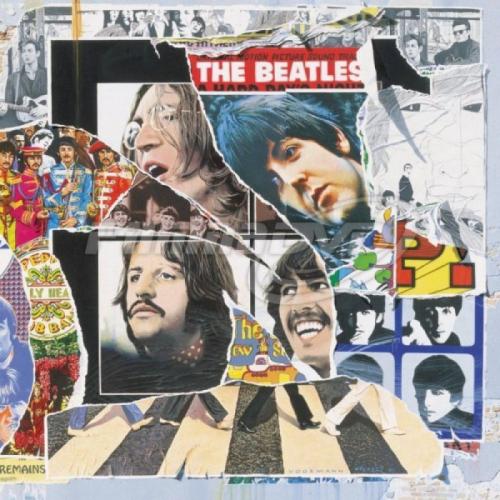 BEATLES 