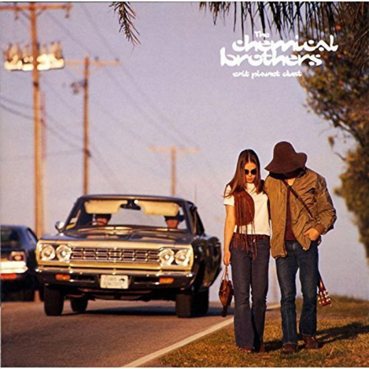 CHEMICAL BROTHERS, THE 