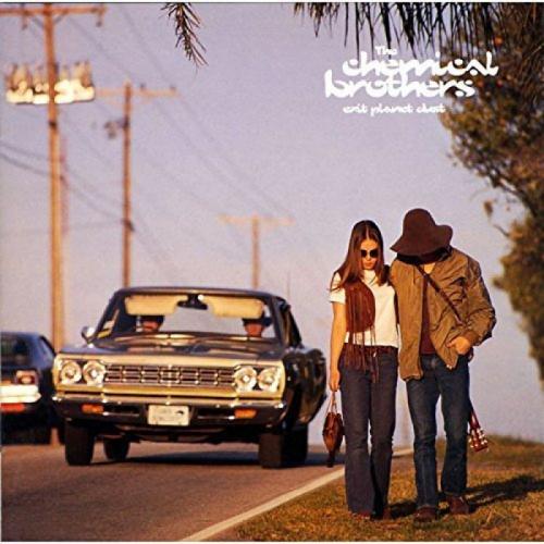 CHEMICAL BROTHERS, THE 