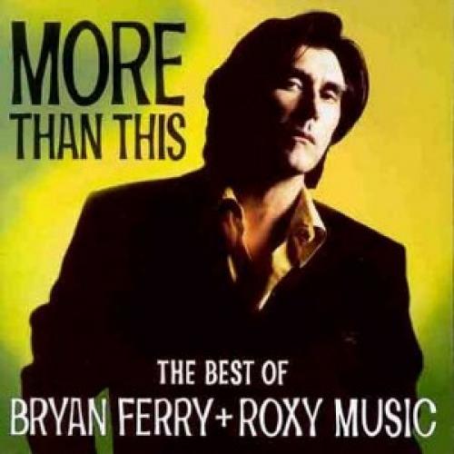 FERRY/ROXY MUSIC 
