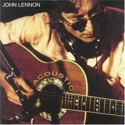 LENNON JOHN 