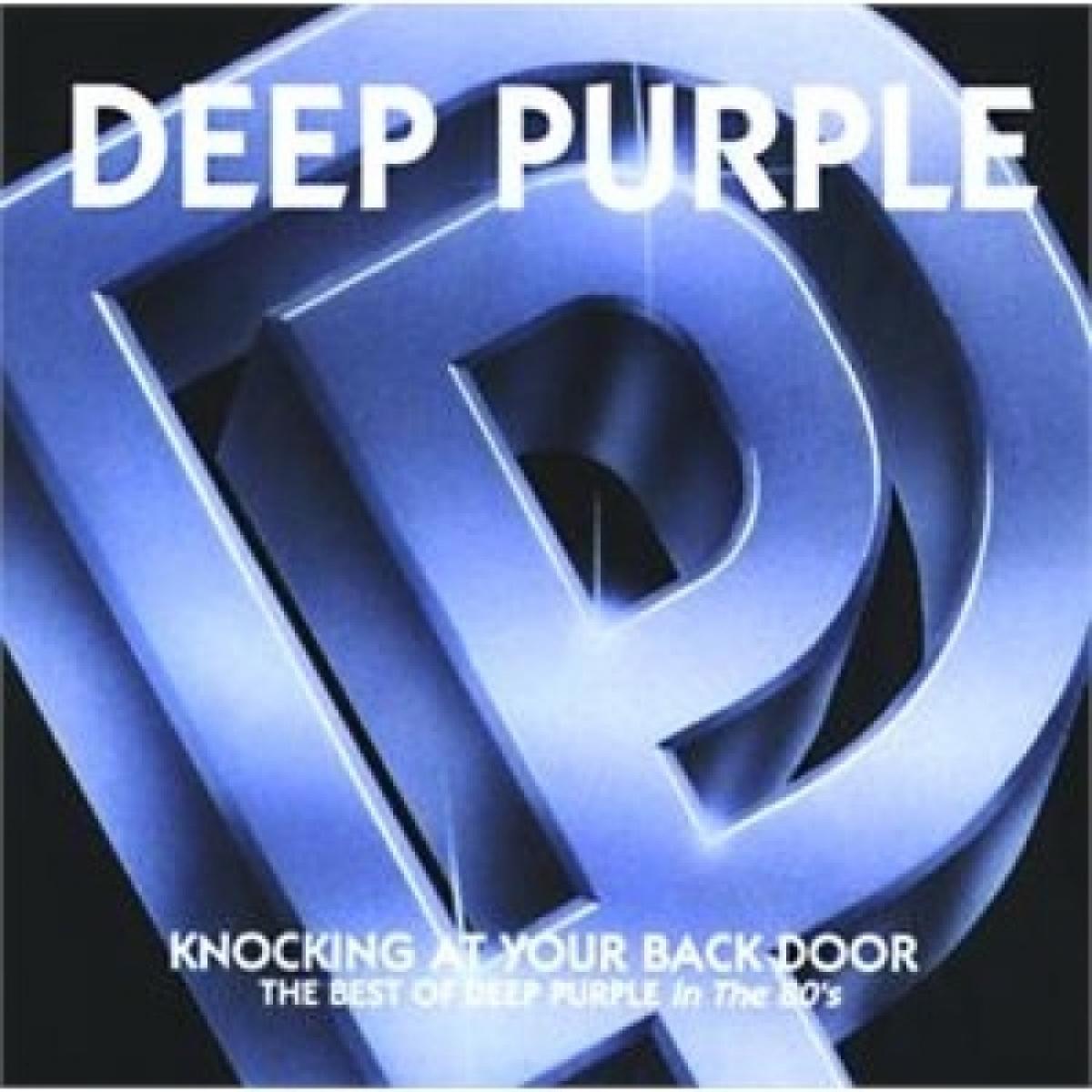 DEEP PURPLE 