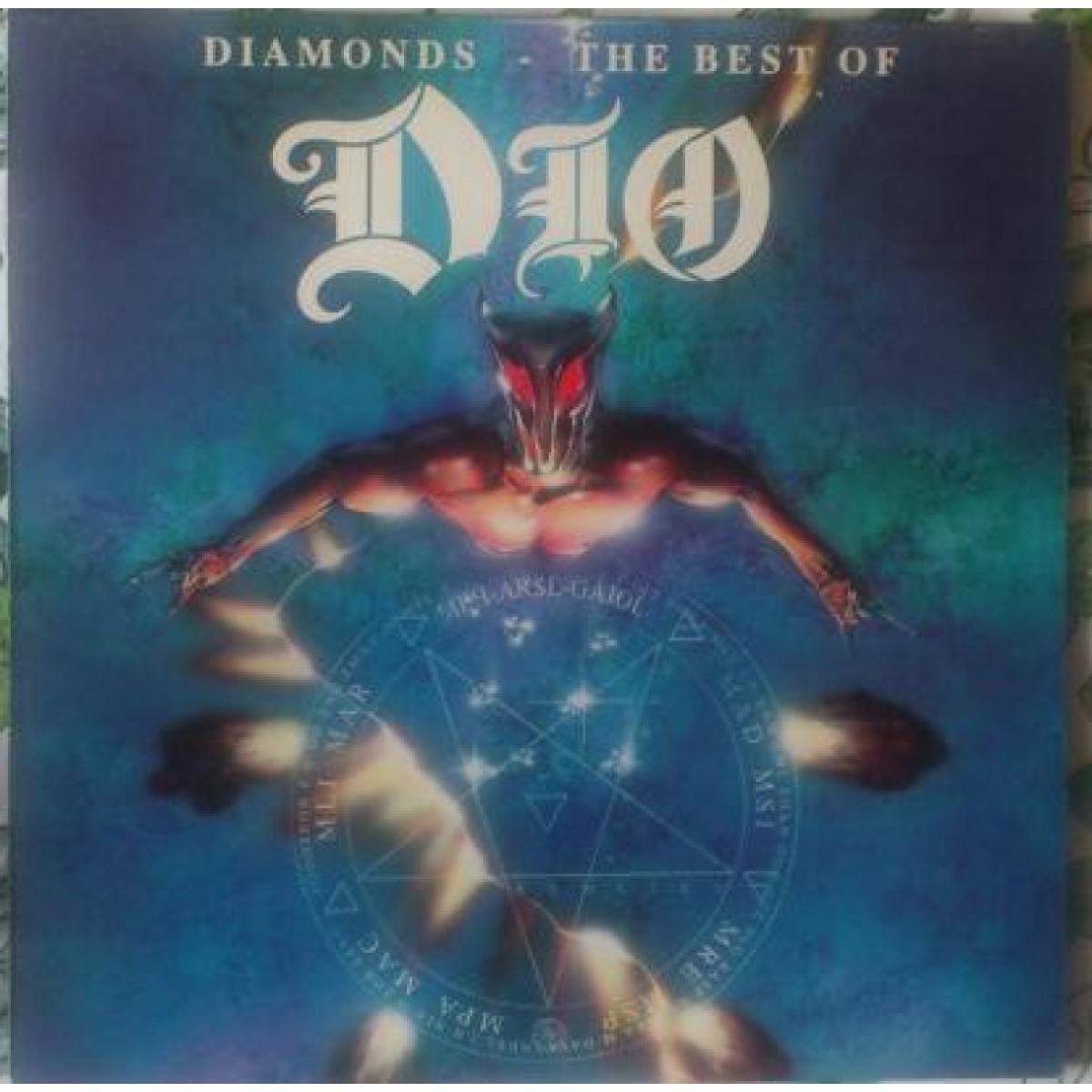 DIO 