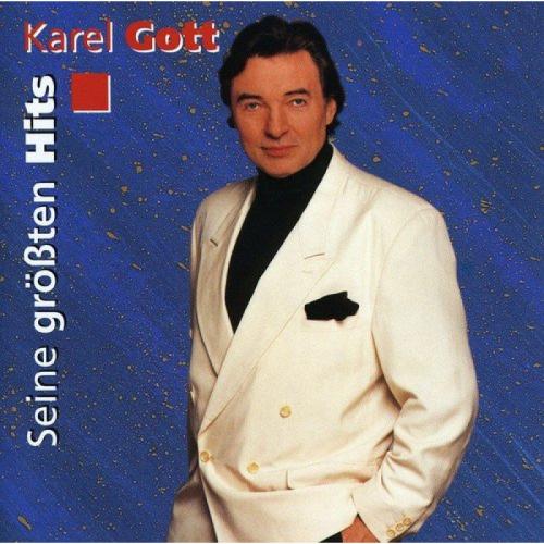 GOTT KAREL 