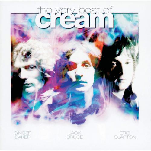 CREAM 