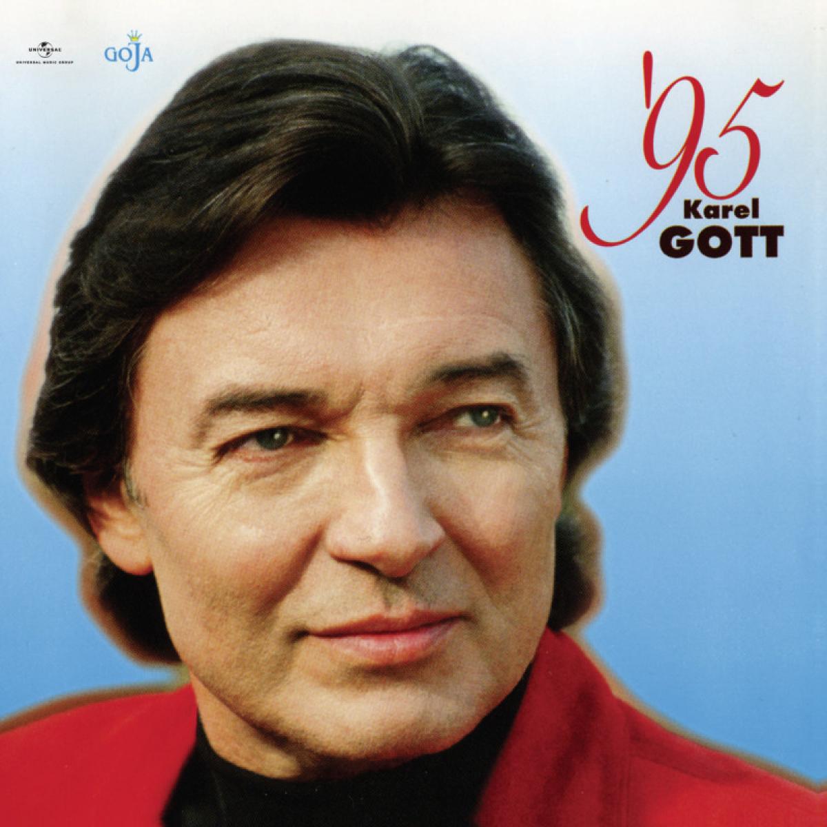 GOTT KAREL 