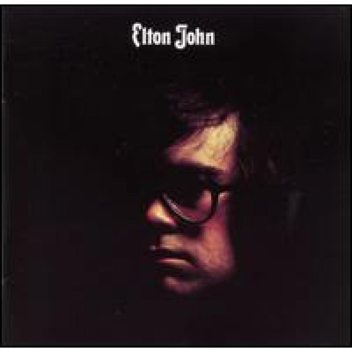 JOHN ELTON 