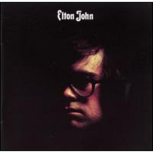 JOHN ELTON 