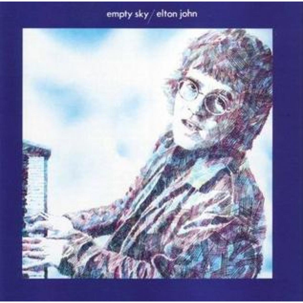 JOHN ELTON 