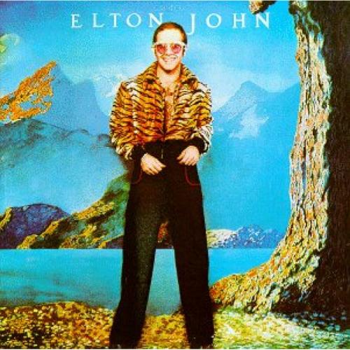 JOHN ELTON 