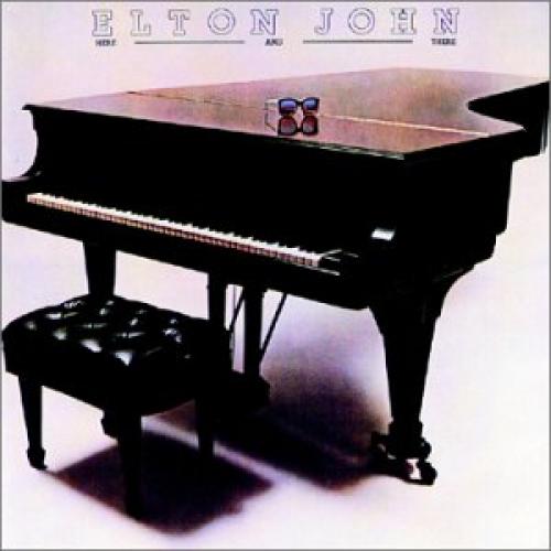 JOHN ELTON 