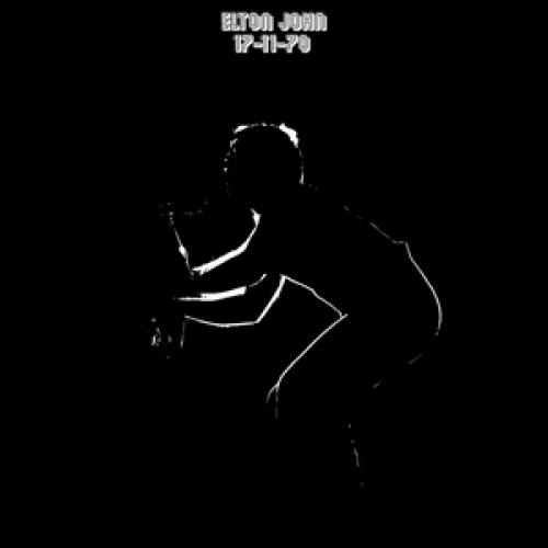 JOHN ELTON 