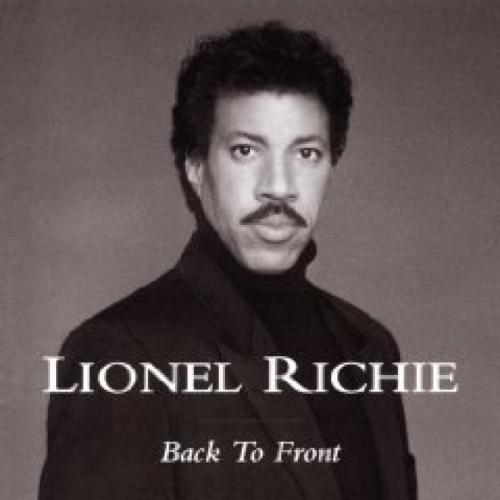 RICHIE LIONEL 