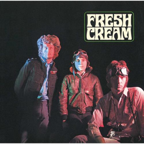 CREAM 