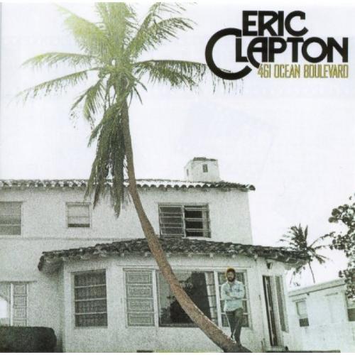 CLAPTON ERIC 