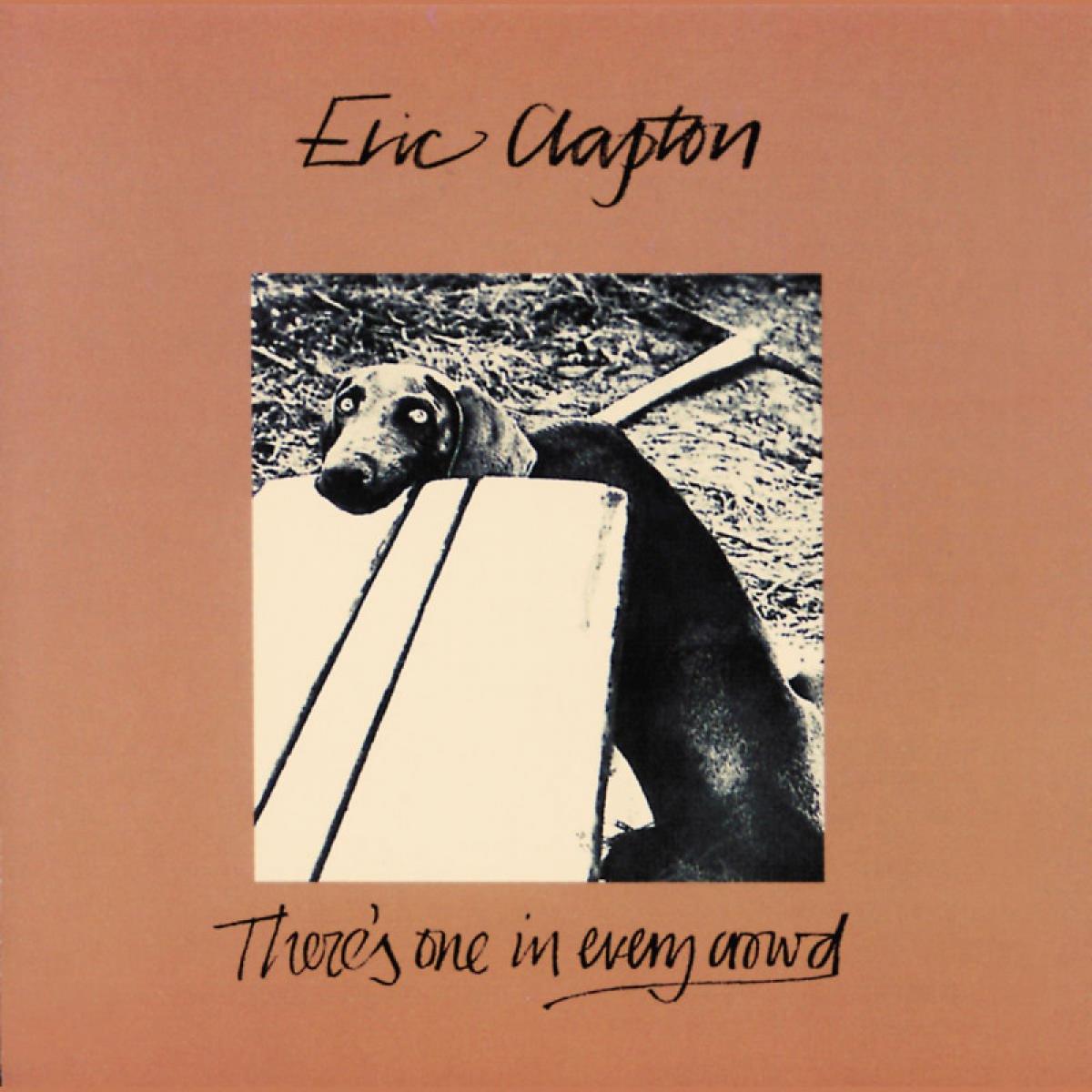 CLAPTON ERIC 