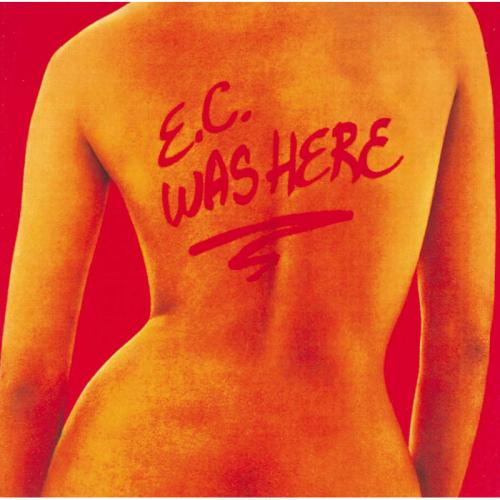 CLAPTON ERIC 